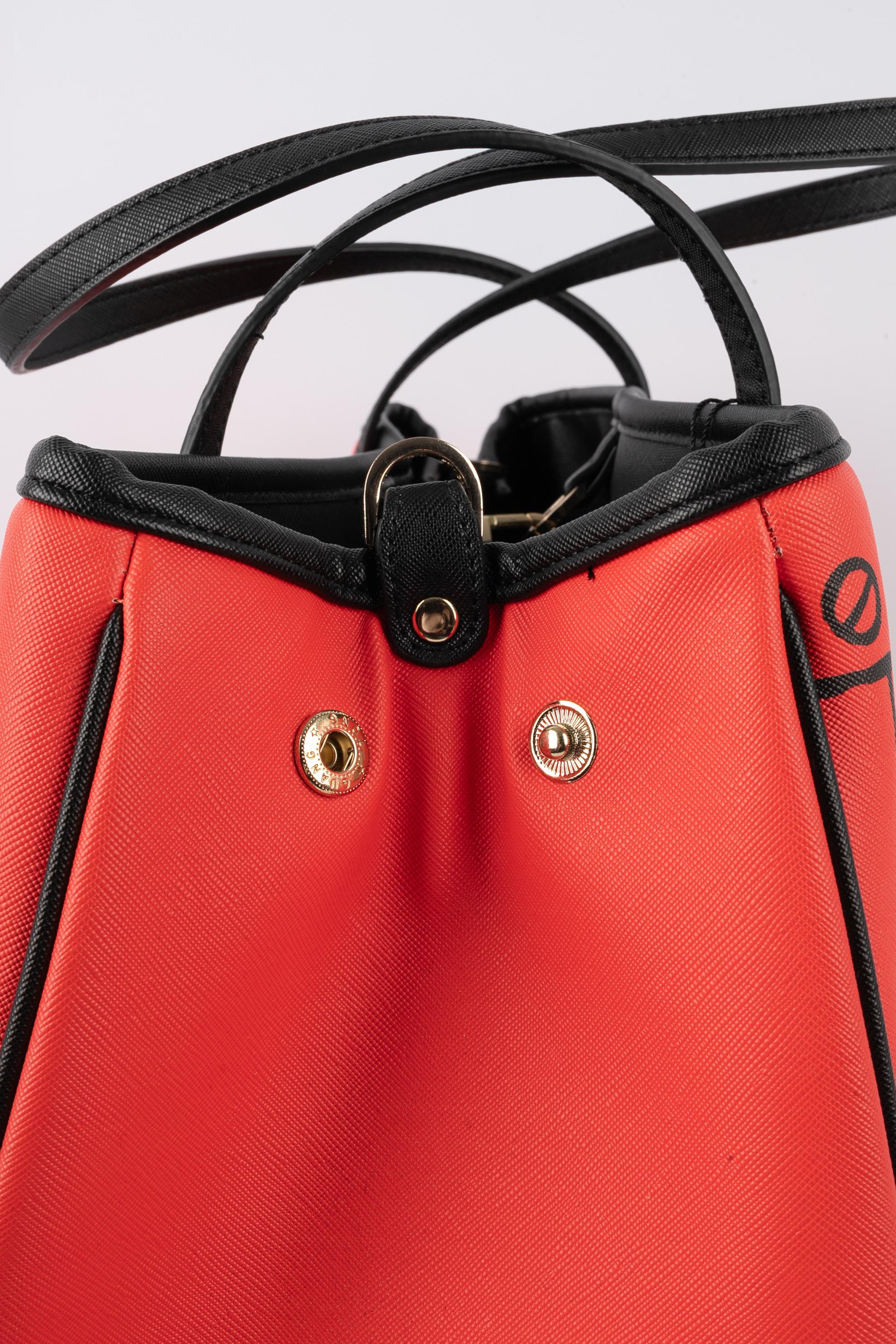 Roberta Di Camerino bag In Excellent Condition For Sale In SAINT-OUEN-SUR-SEINE, FR