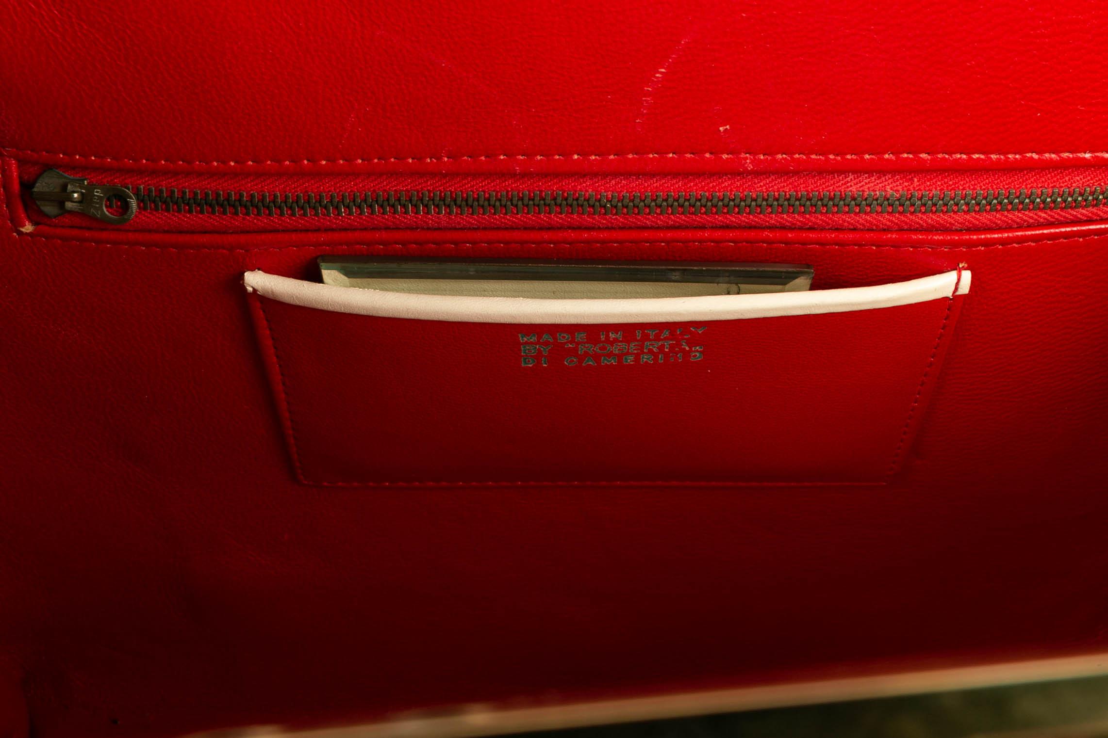Roberta Di Camérino bag For Sale 1