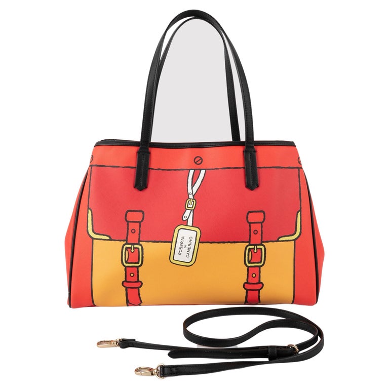 Camerino 2025 Prezzi Borse Roberta Di Camerino Borsa Roberta