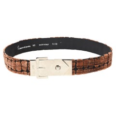 Black Wallets and Small Accessories