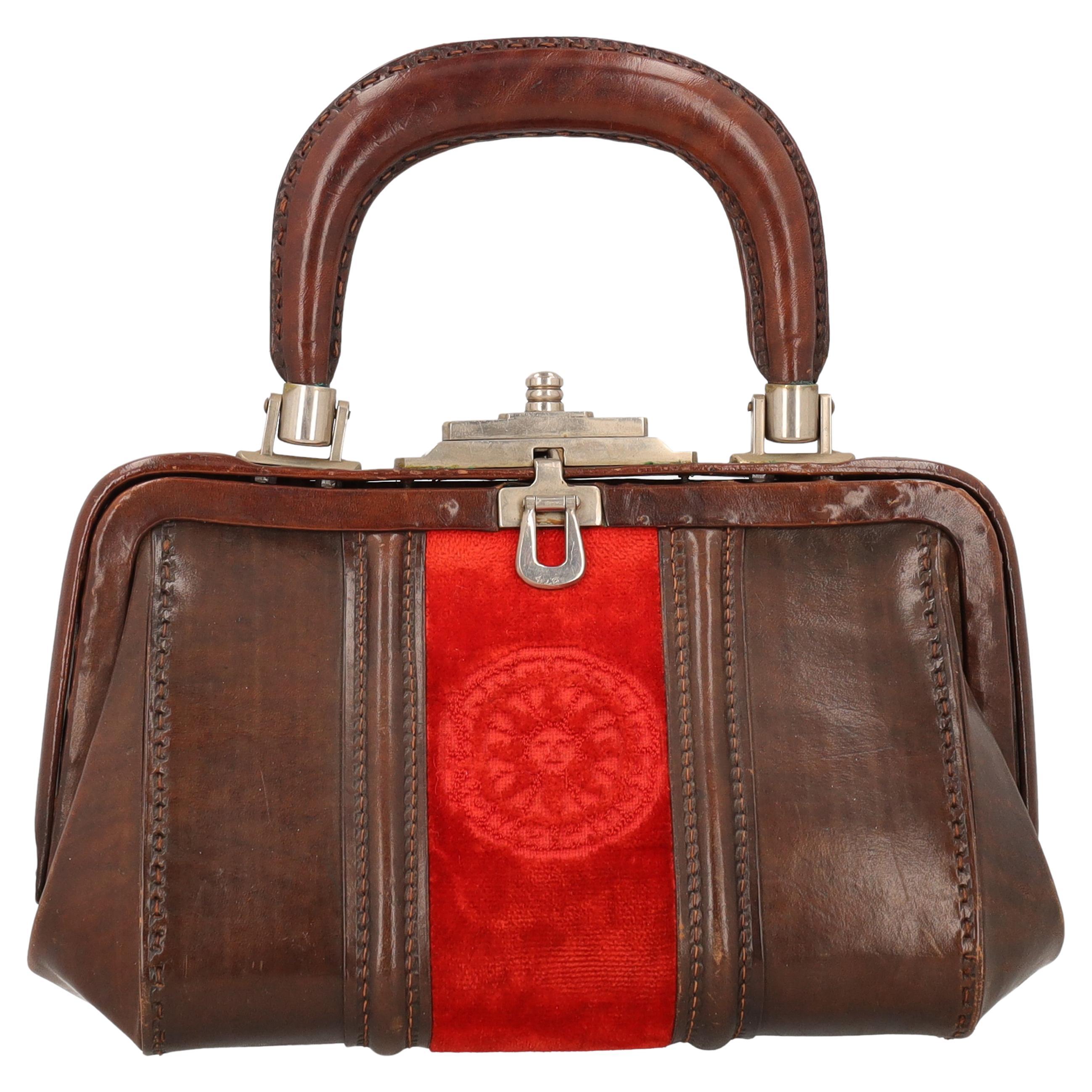 Roberta Di Camerino Bag Vintage - 17 For Sale on 1stDibs Roberta Di Camerino Bag Vintage - 17 For Sale on 1stDibs