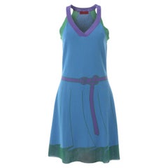 Roberta di Camerino Midi Dress - 70s