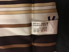 Roberta di Camerino Scarf