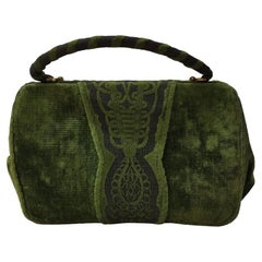 Roberta di Camerino - Sac vintage taille Unica