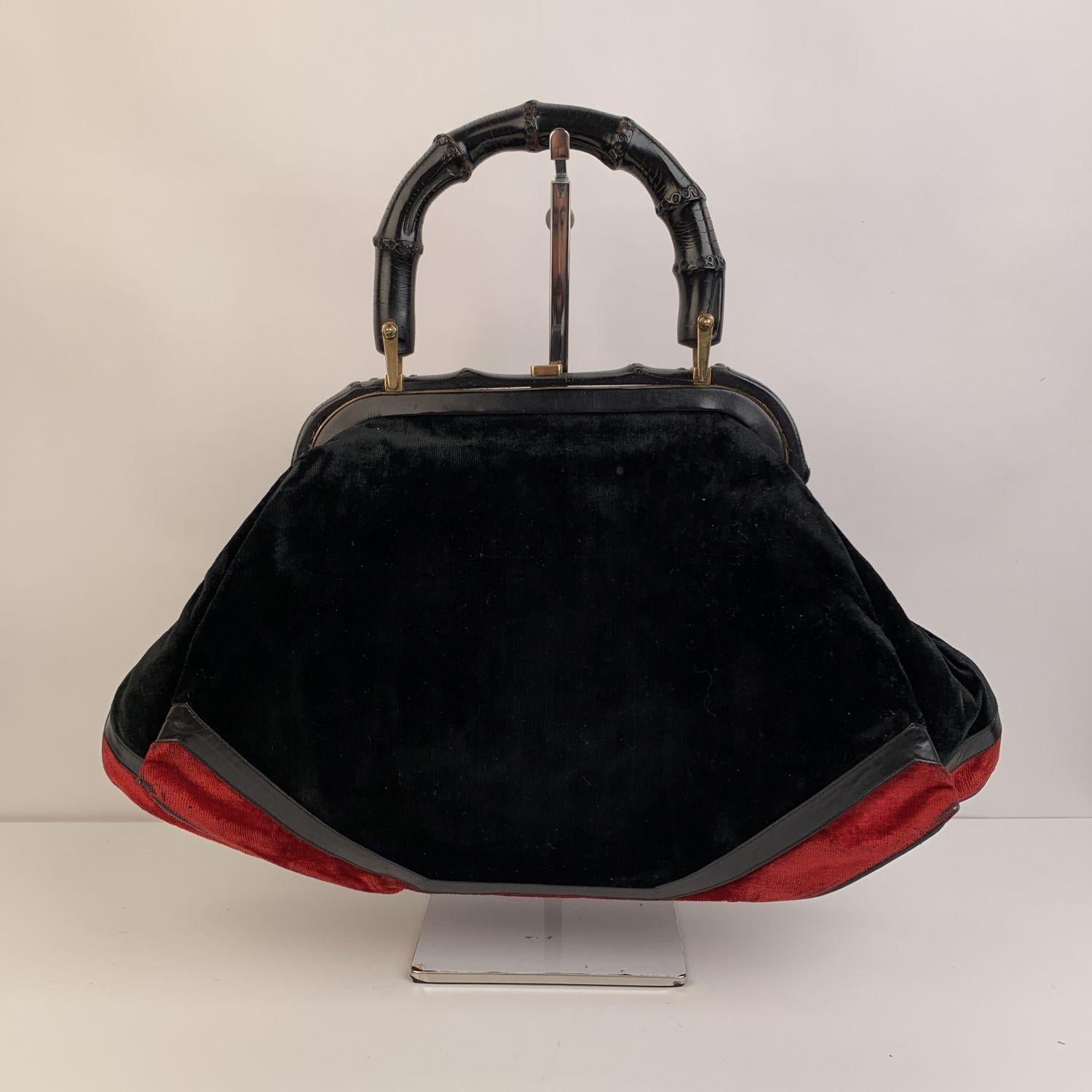 roberta di camerino vintage bags