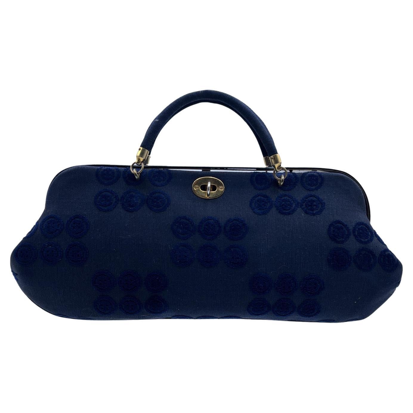 Roberta di Camerino Bagonghi Handbag
