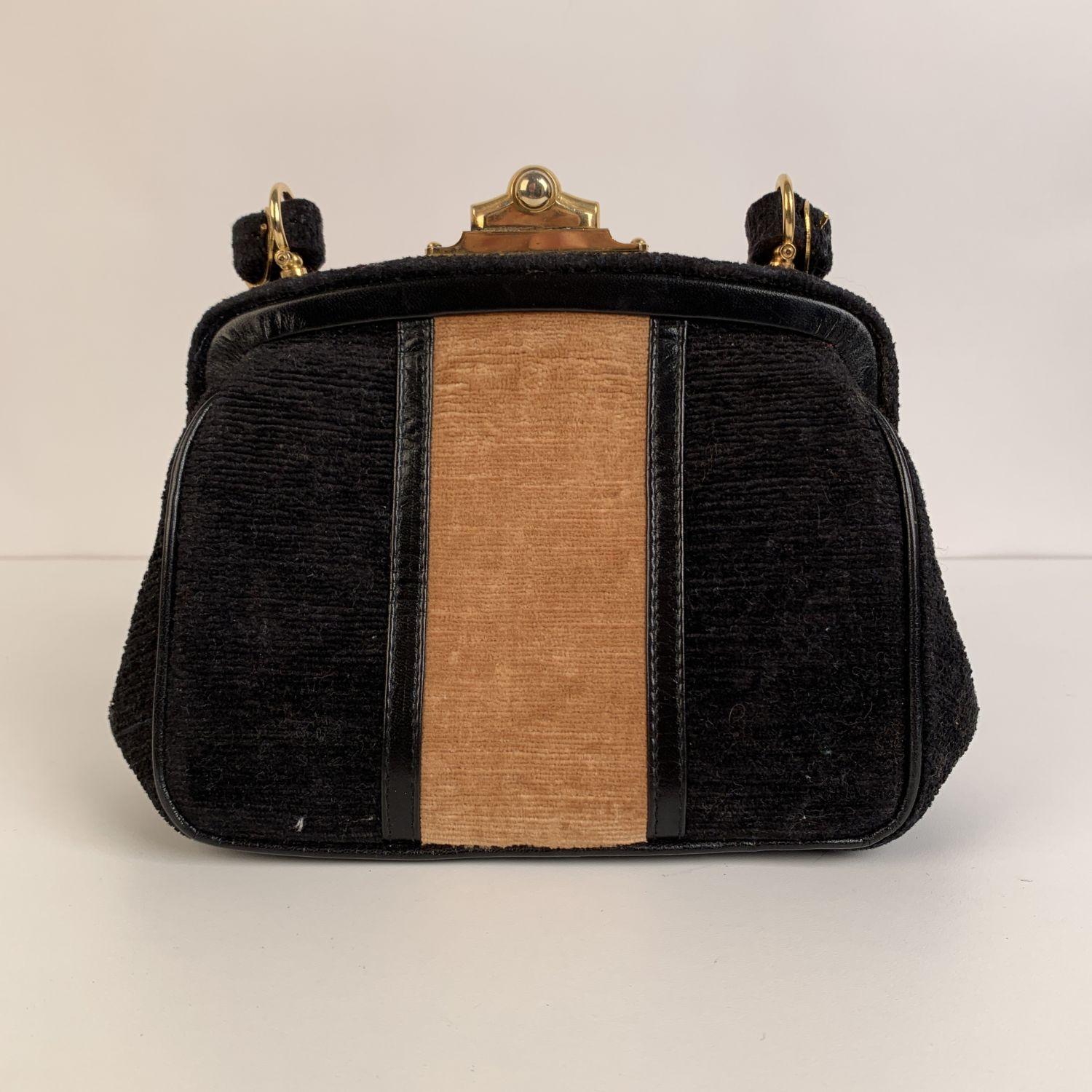 roberta di camerino vintage bags