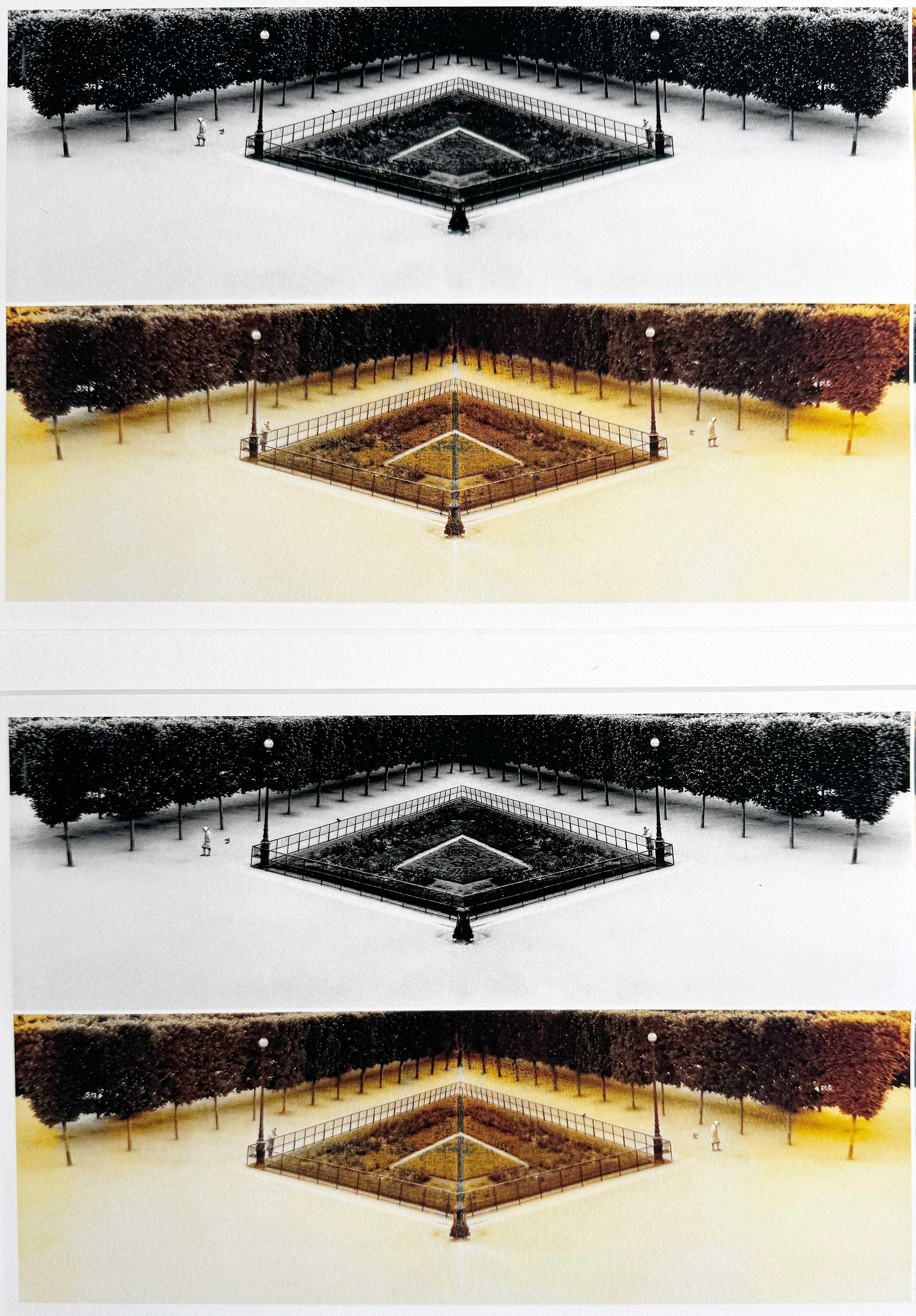 Paris, France, Madeleine de Proust, Photographie contemporaine en vente 3
