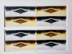 Paris, France, Madeleine de Proust, Contemporary Photography