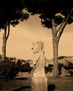 Roman God(dess) II, Rome, Italy, Order #1, 10- 16 x 20