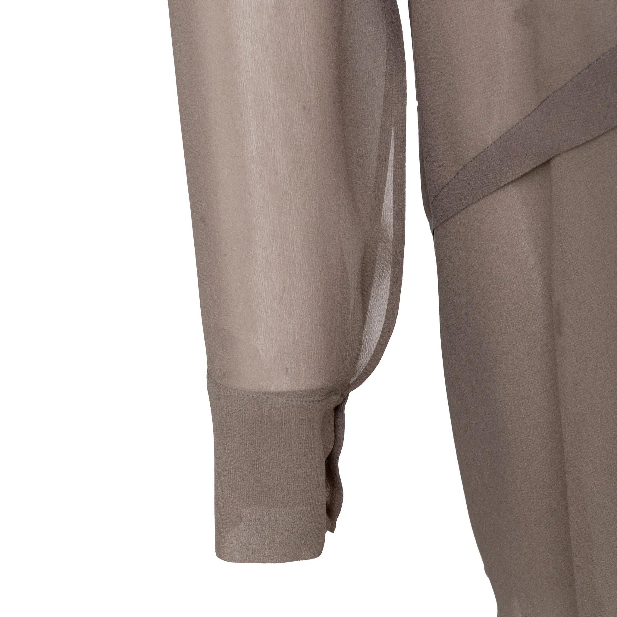 Conjunto de seda Roberta Furlanetto - Años 10 en venta 5