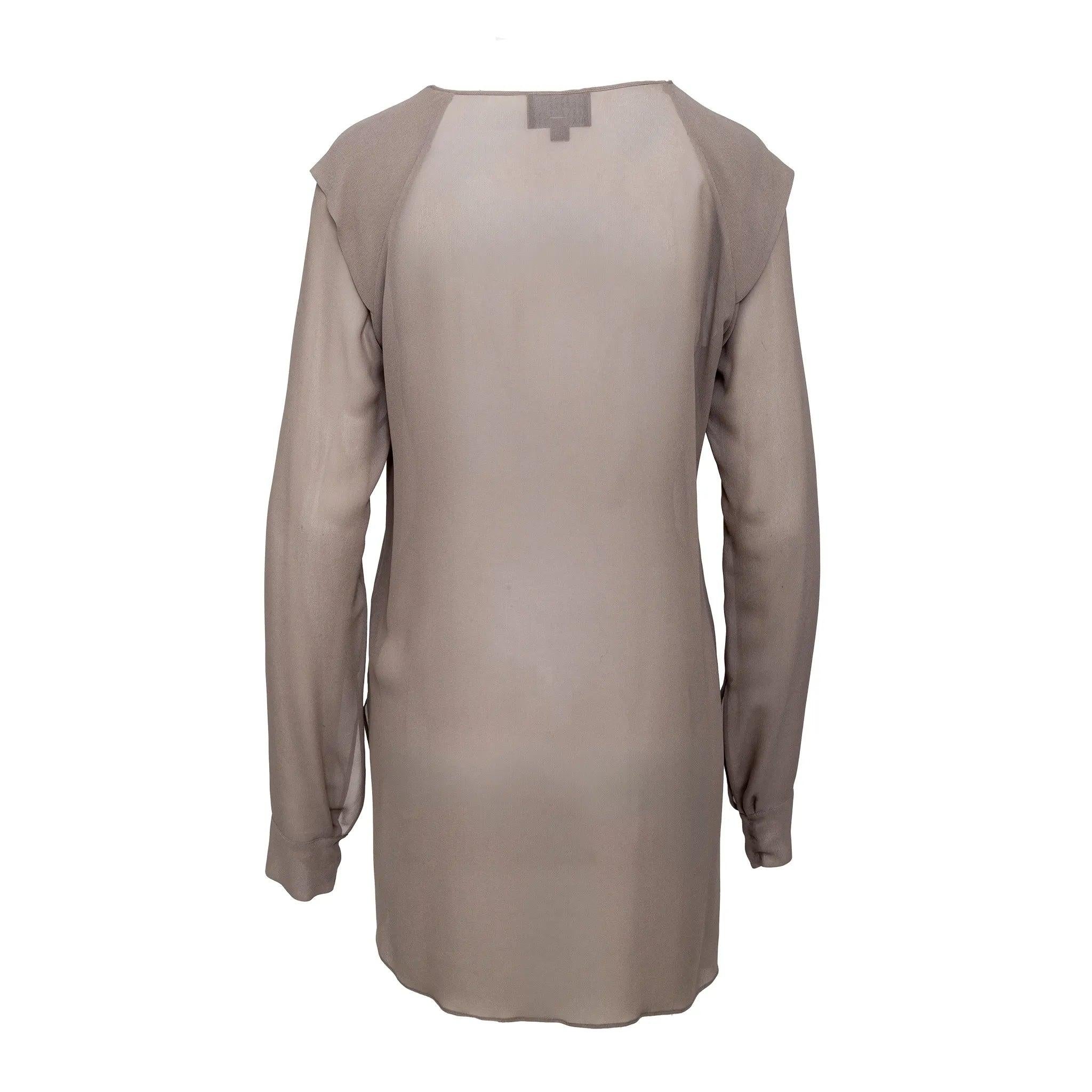 De las mujeres Conjunto de seda Roberta Furlanetto - Años 10 en venta