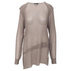 Ensemble en soie Roberta - Années 10