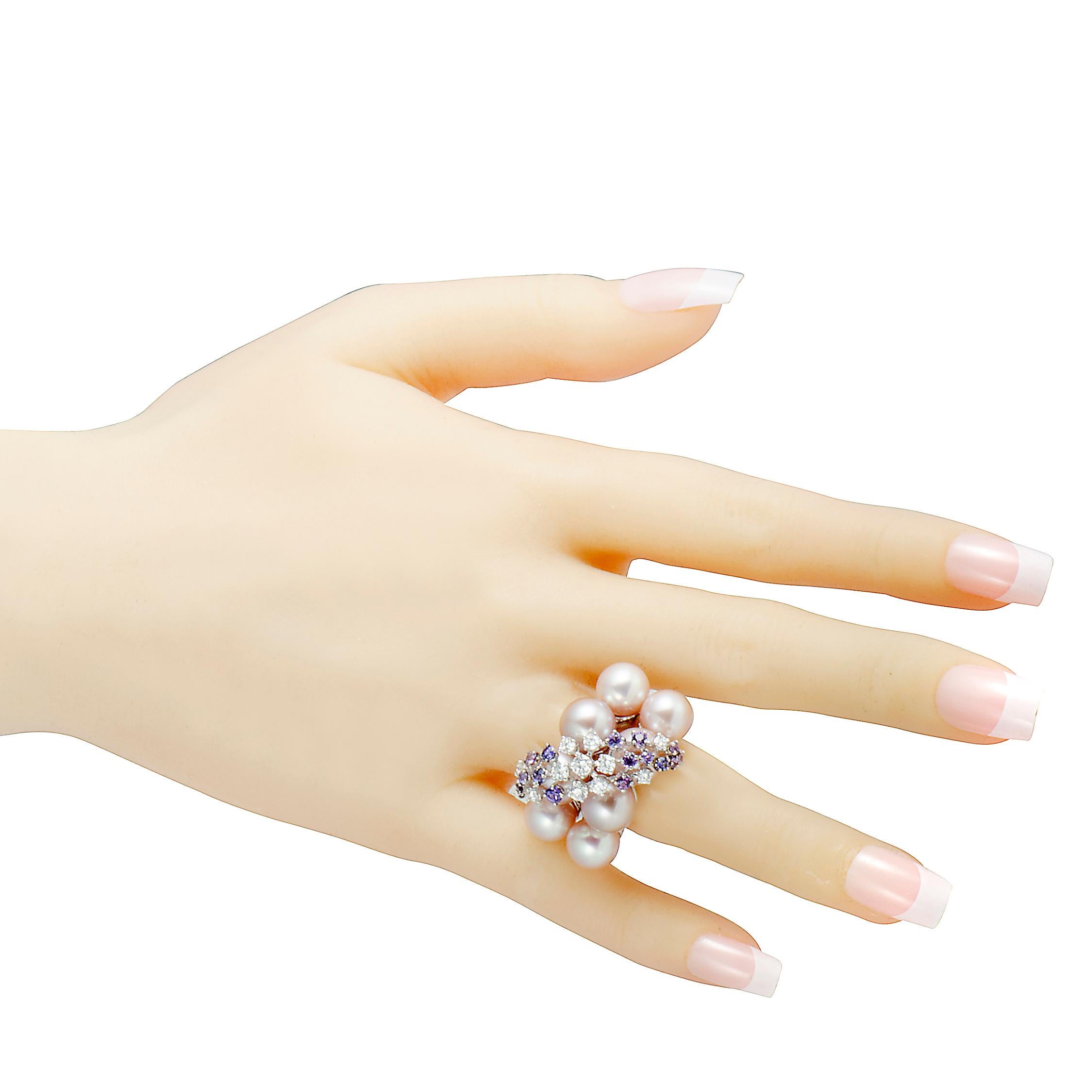 porrati engagement rings