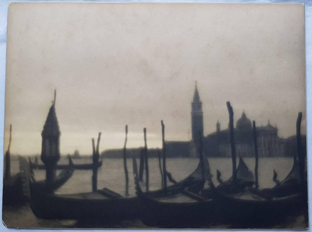 Roberto Baccarini Landscape Photograph - Venezia