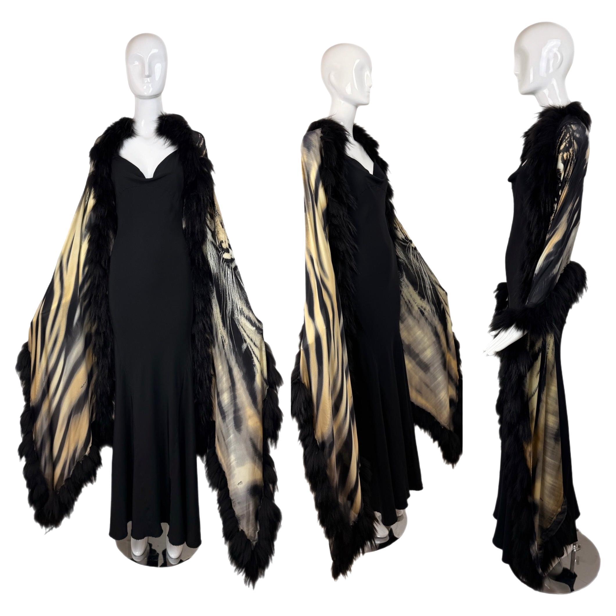 Where was Roberto Cavalli from?