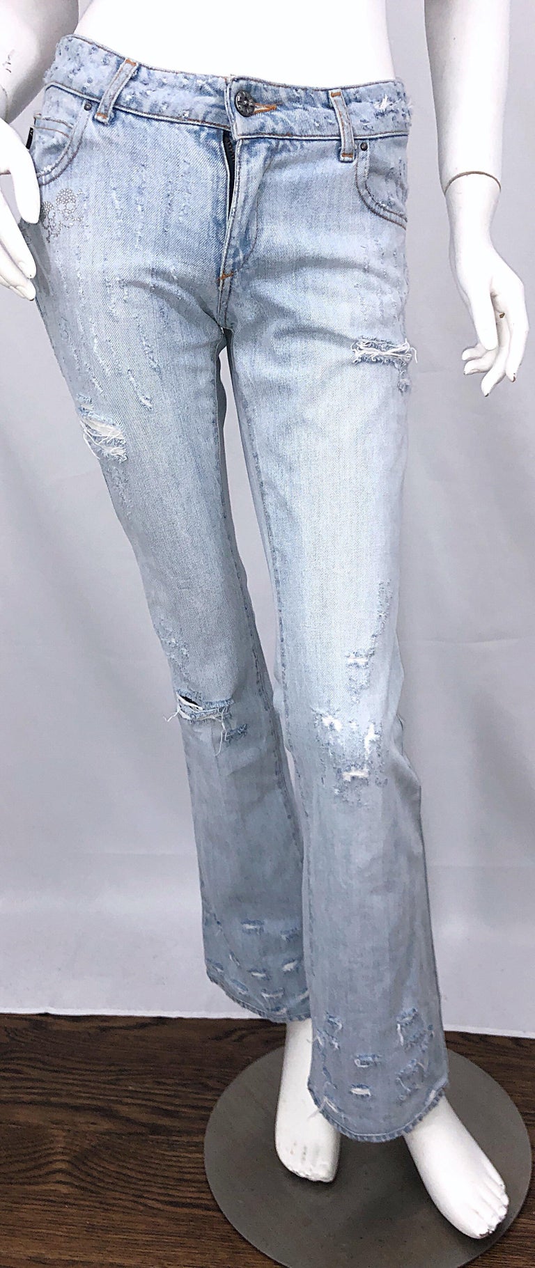 Bedazzled Jeans 2000s | lupon.gov.ph