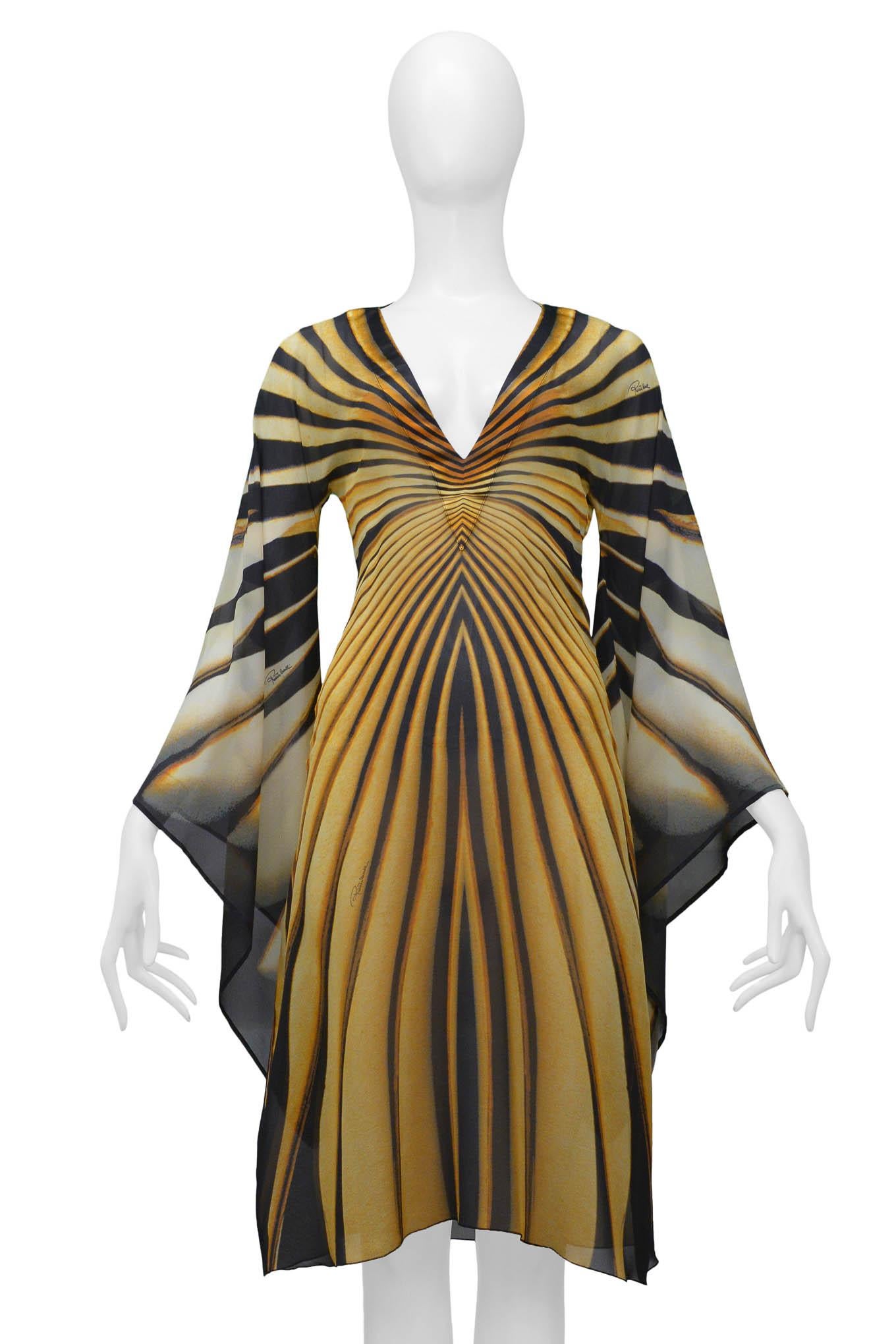 monarch butterfly gown