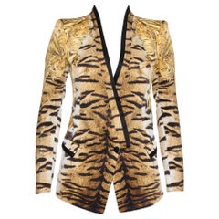 Roberto Cavalli Jackets