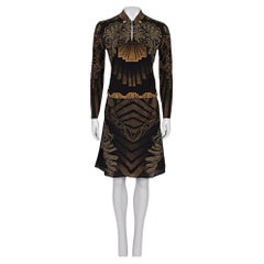 Roberto Cavalli - Tuta nera - IT38 / XS