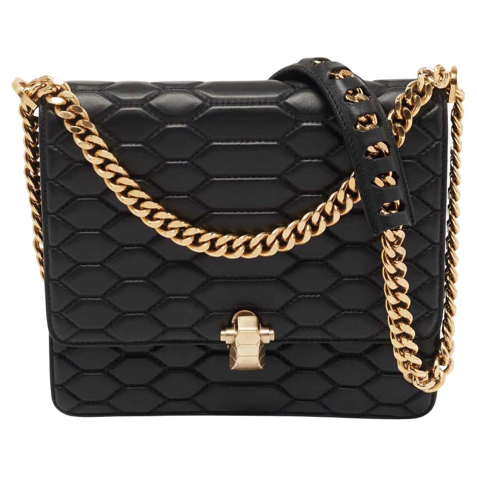 Roberto Cavalli Bag - 30 For Sale on 1stDibs
