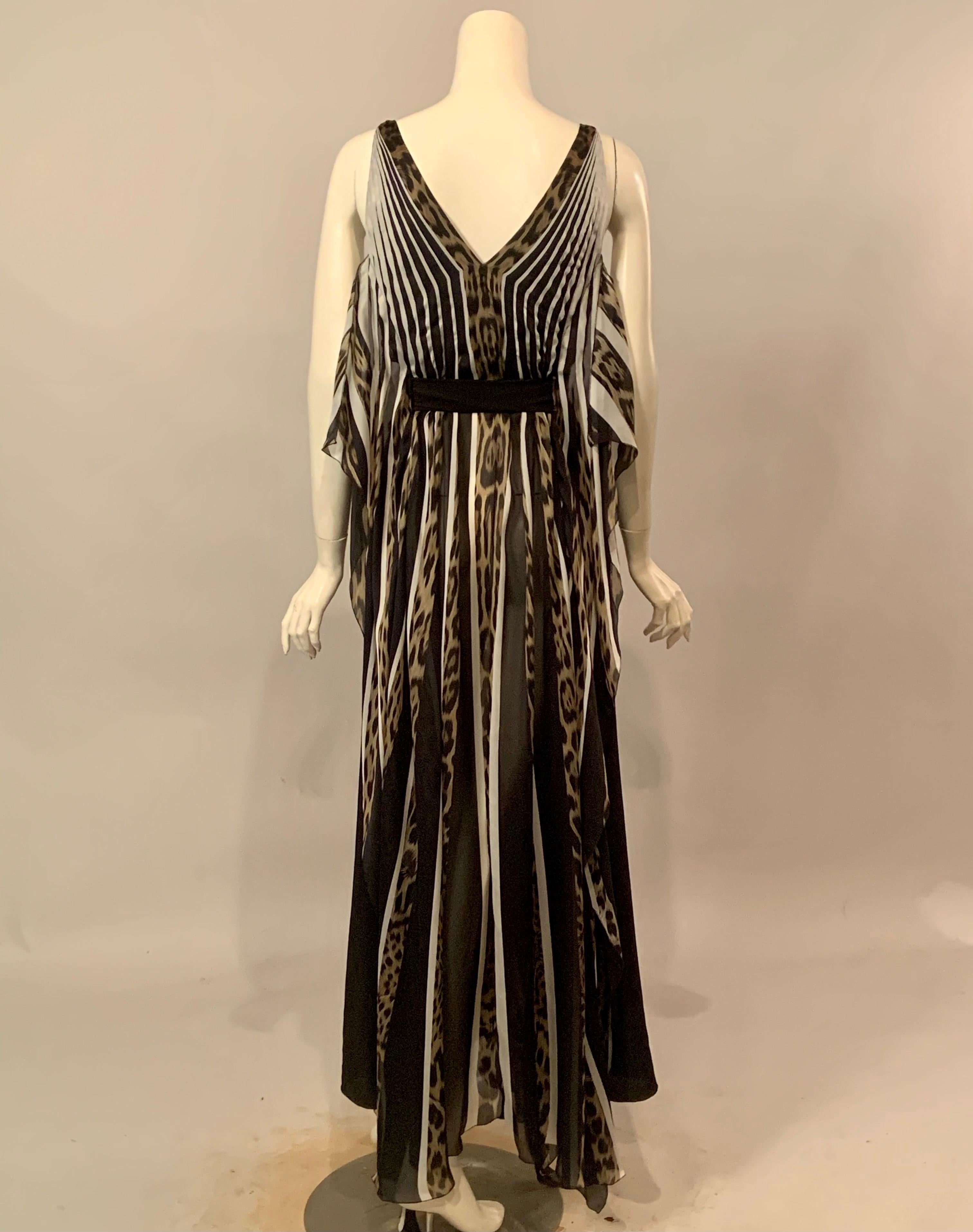 chiffon d'or