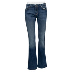 Jeans Roberto Cavalli bleu M