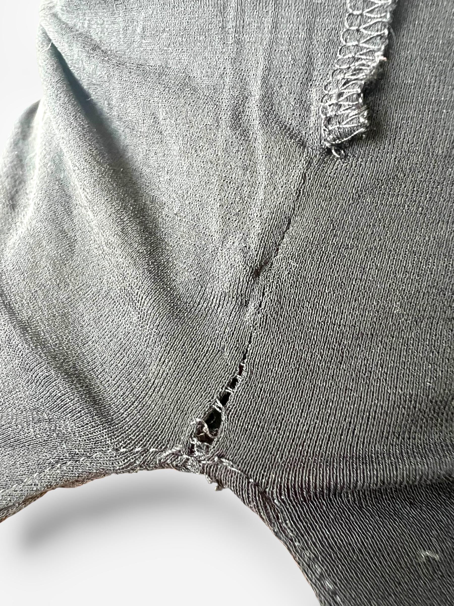Roberto Cavalli c. 2010 Collana di pietre preziose Abito Halter in vendita 3