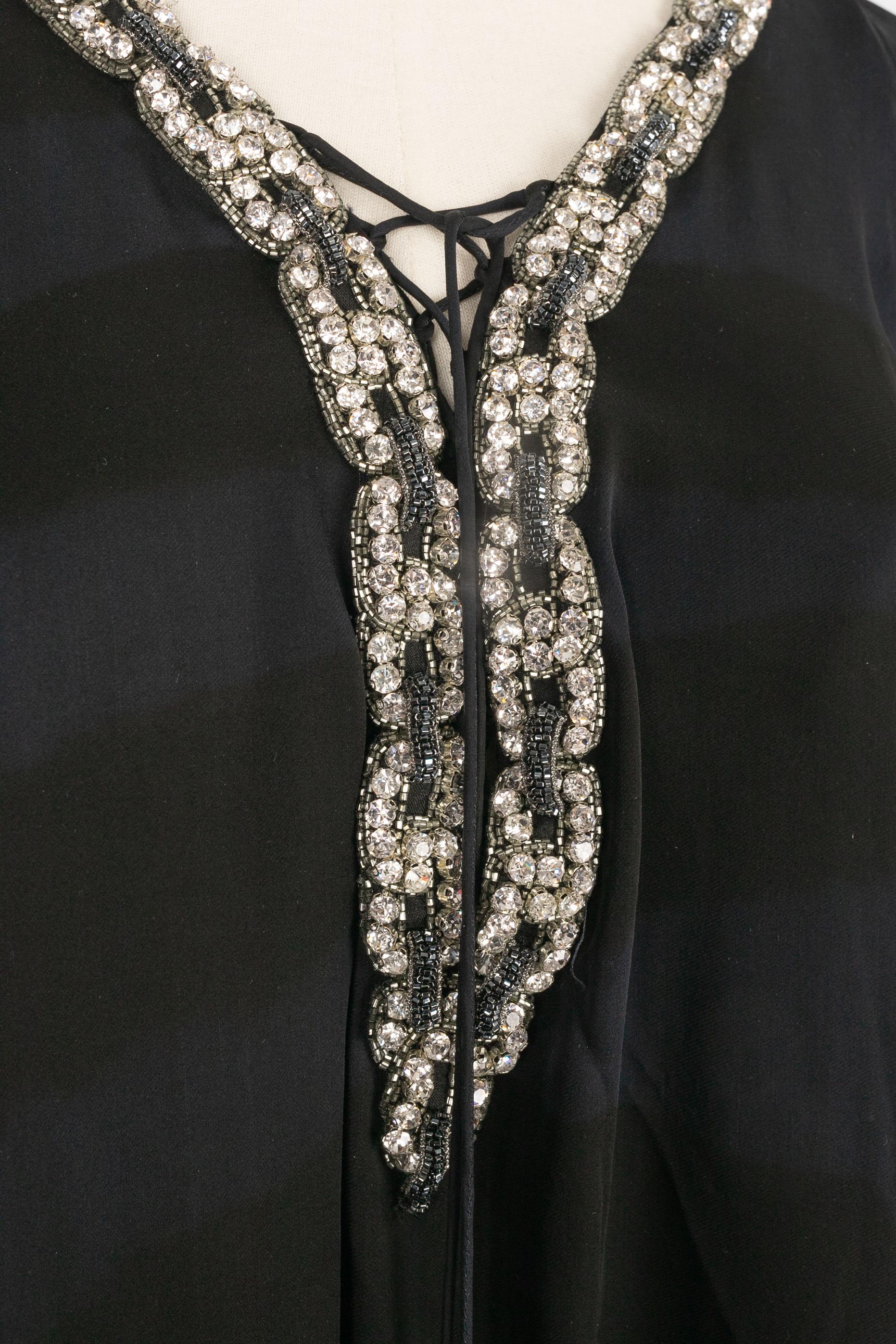 Roberto Cavalli Kaftan-Kleid im Angebot 2