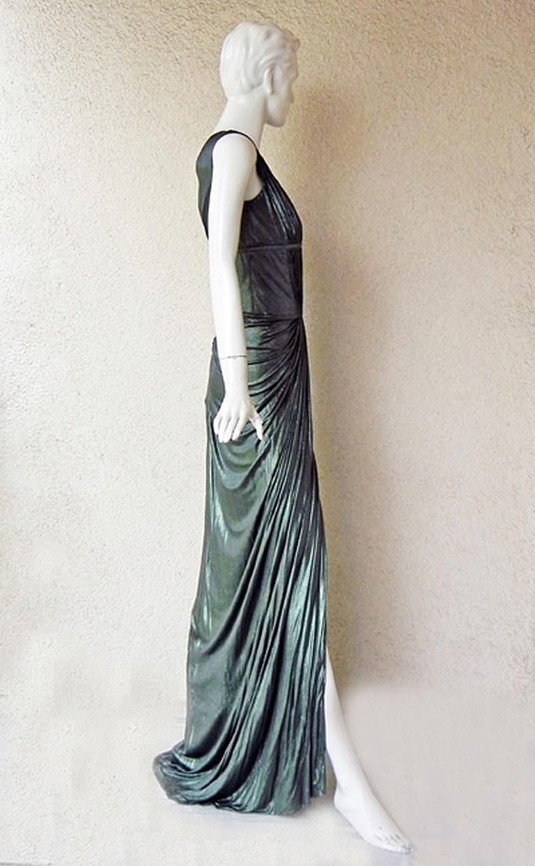 Roberto Cavalli „Cleopatra“ Kleid-Kleid   NWT Damen im Angebot
