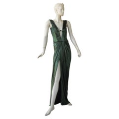 Robe « Cléopâtre » Roberto Cavalli   NWT