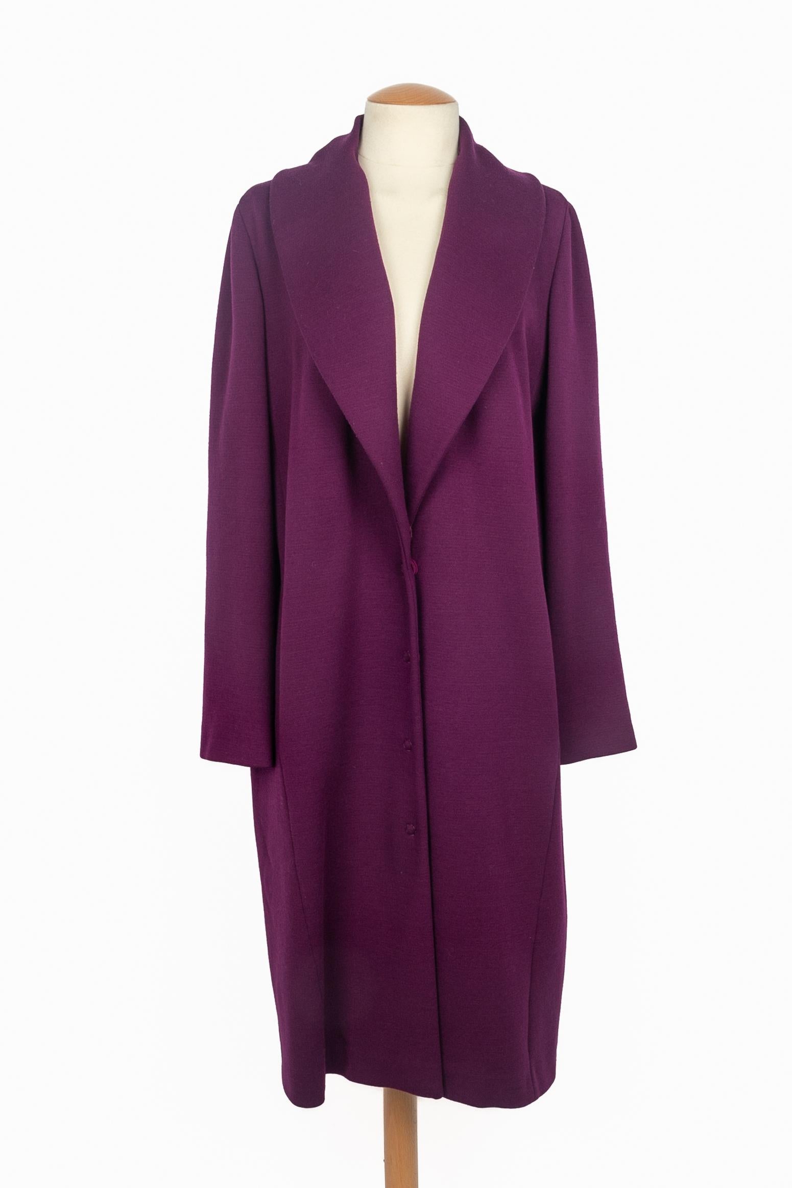 Cappotto Roberto Cavalli in vendita 5