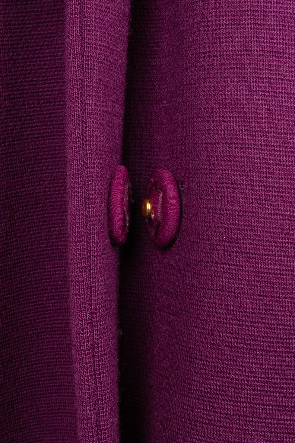 Cappotto Roberto Cavalli In condizioni ottime in vendita a SAINT-OUEN-SUR-SEINE, FR