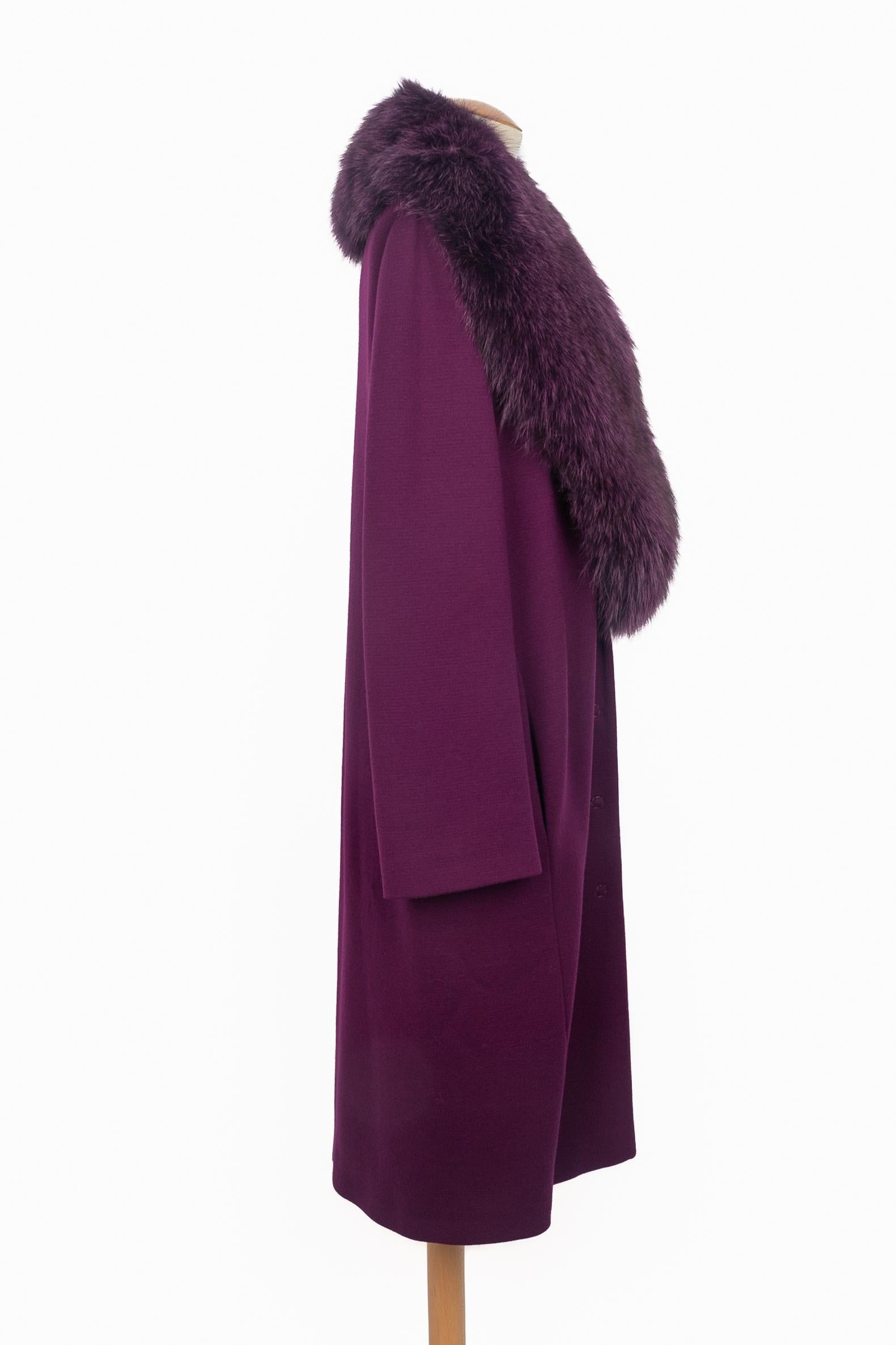 Cappotto Roberto Cavalli in vendita 1