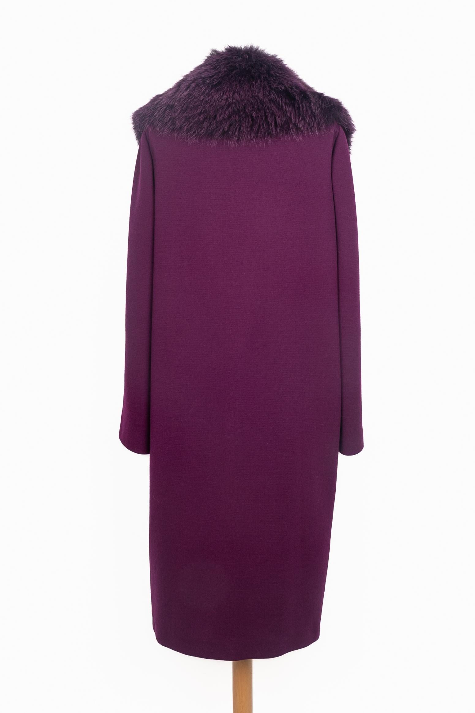 Cappotto Roberto Cavalli in vendita 2