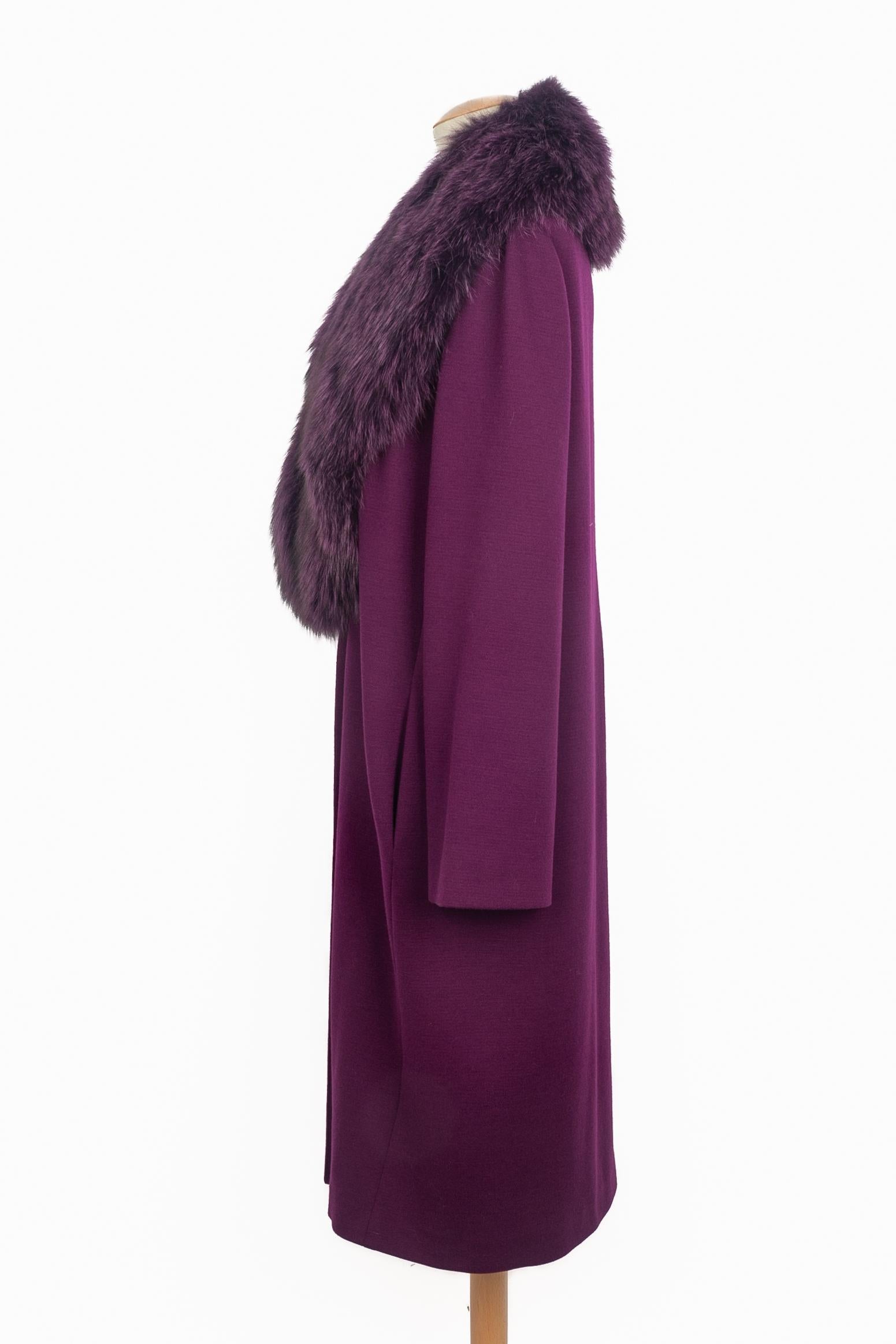 Cappotto Roberto Cavalli in vendita 3