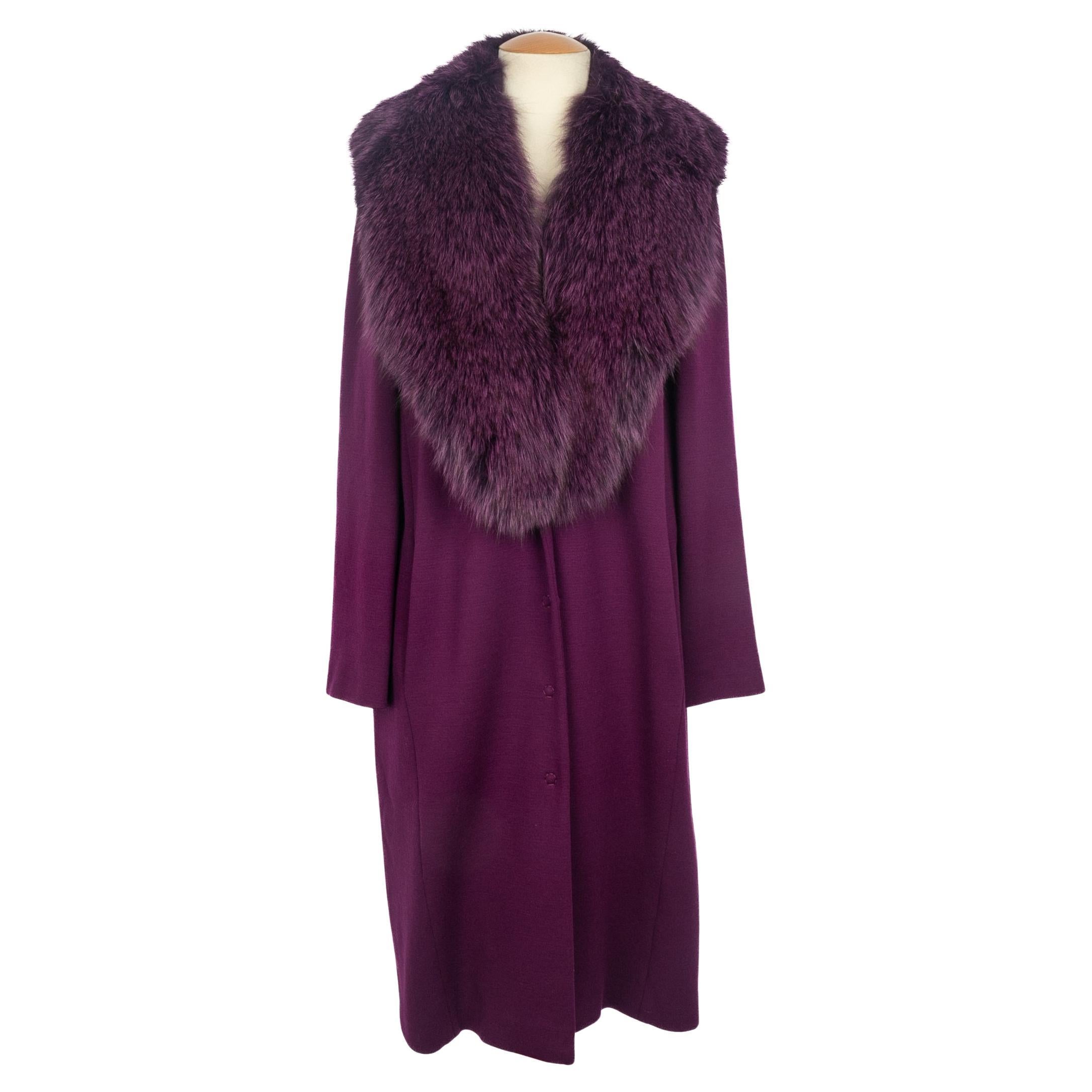 Cappotto Roberto Cavalli in vendita