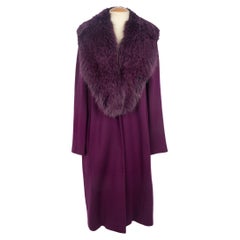 Cappotto Roberto Cavalli