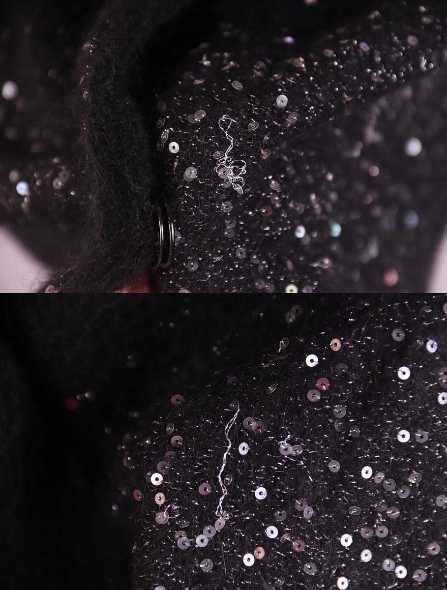 Roberto Cavalli cappotto in lana mohair in vendita 1