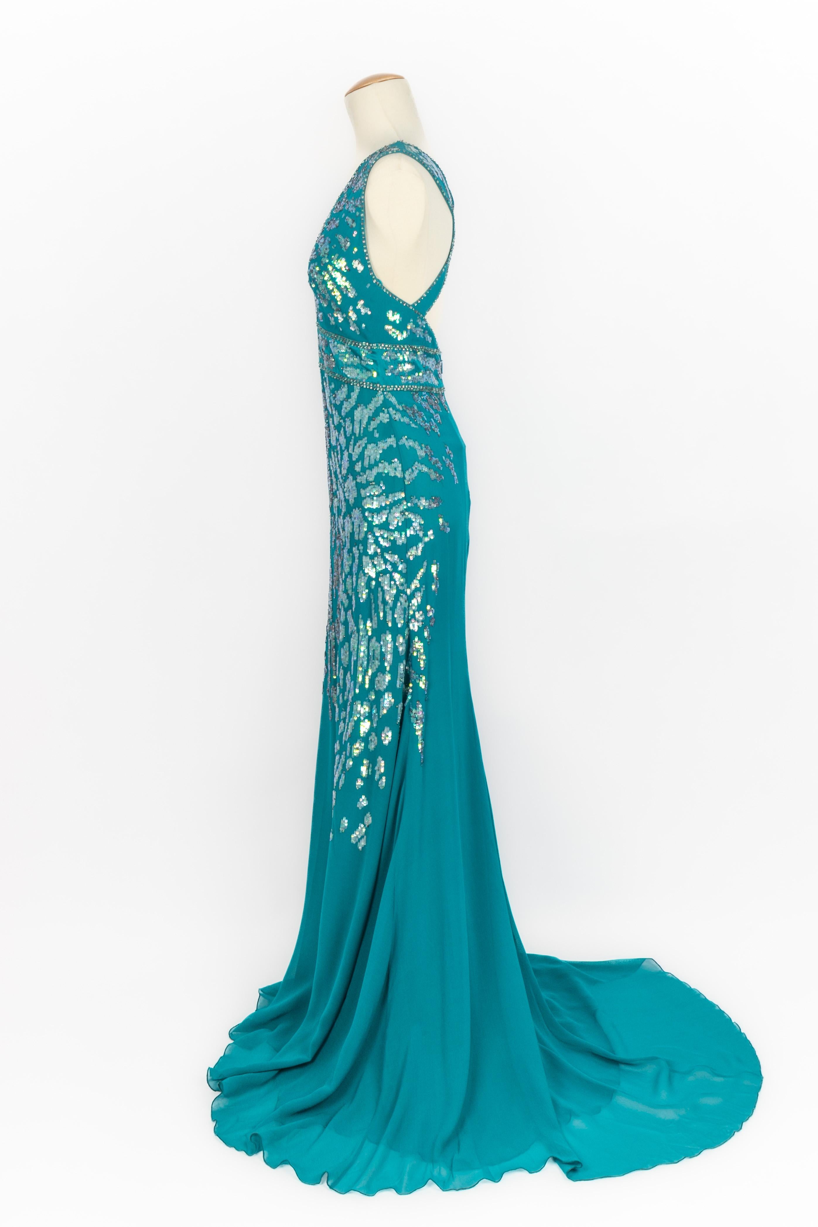 Abito Roberto Cavalli in vendita 5