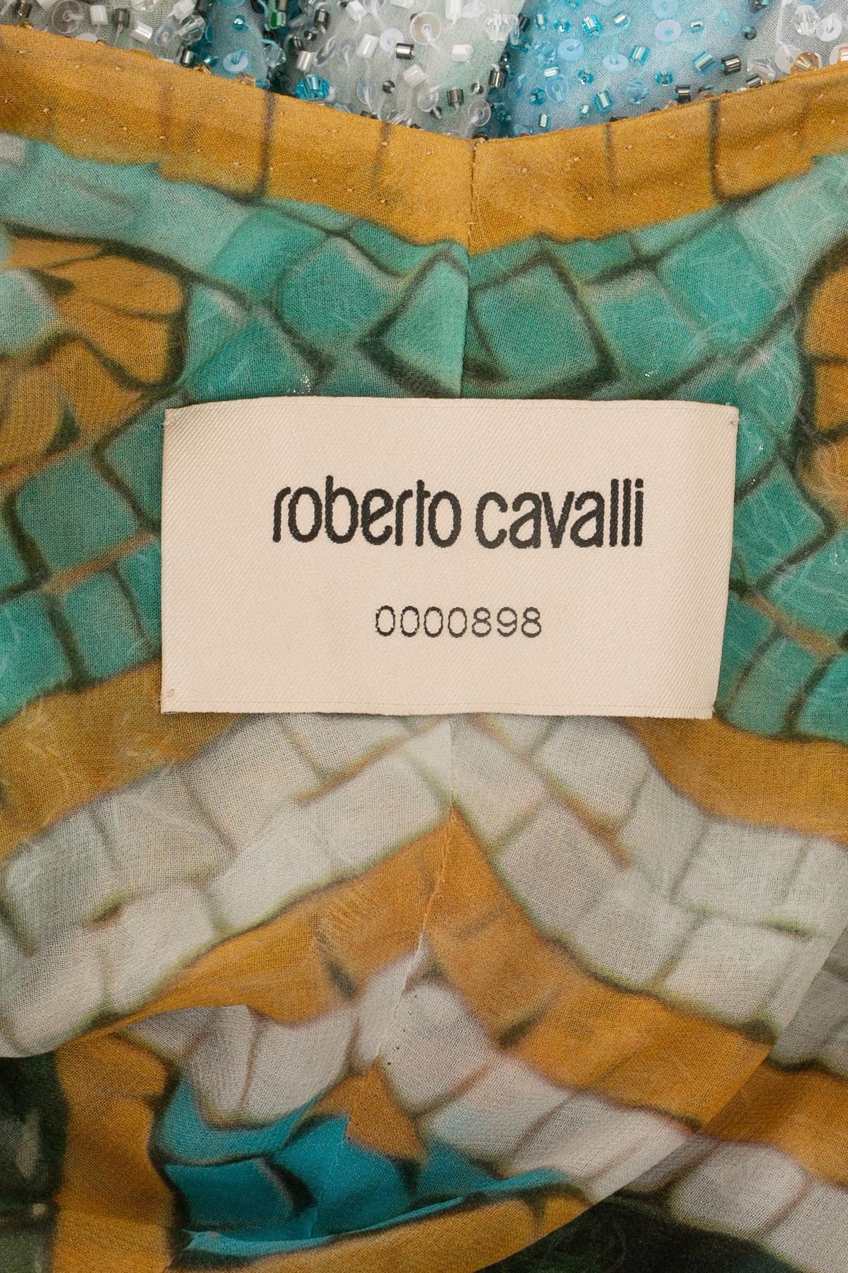 Roberto Cavalli dress For Sale 6