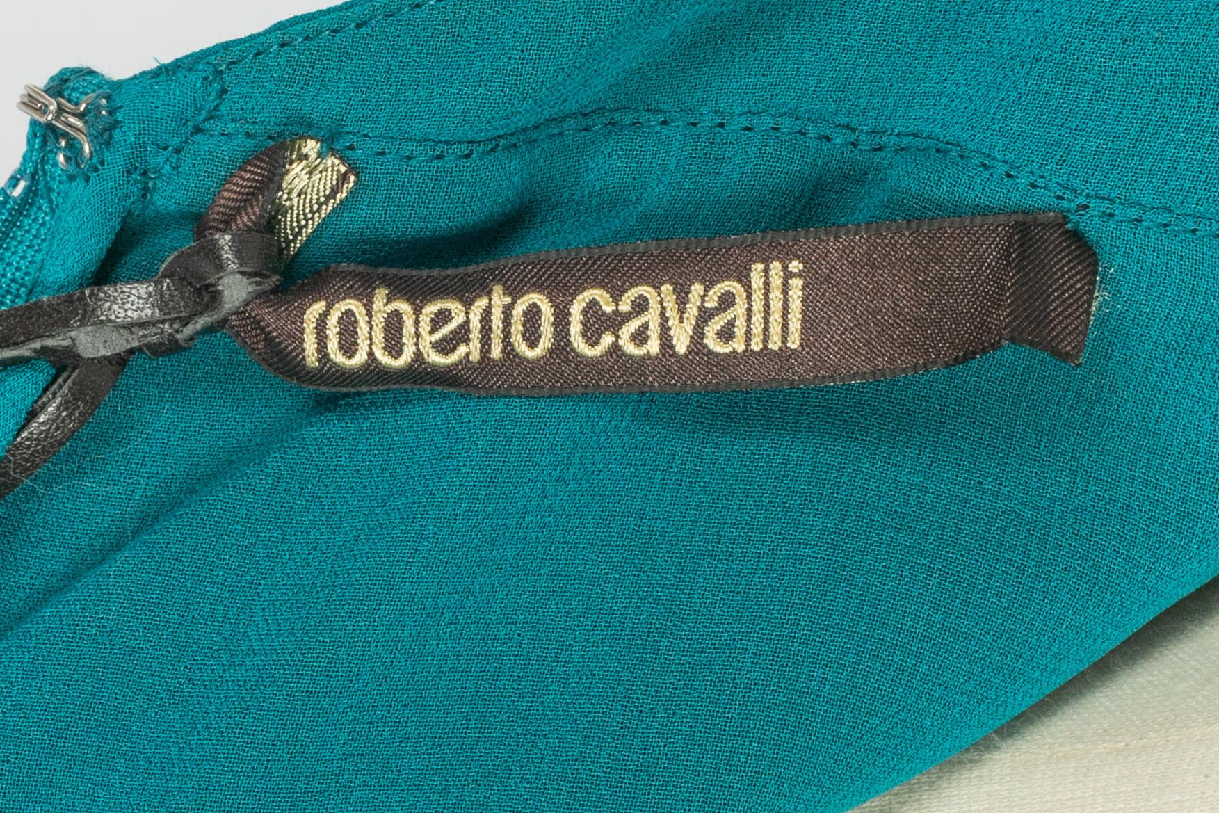 Abito Roberto Cavalli in vendita 6