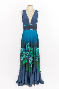 Roberto Cavalli dress