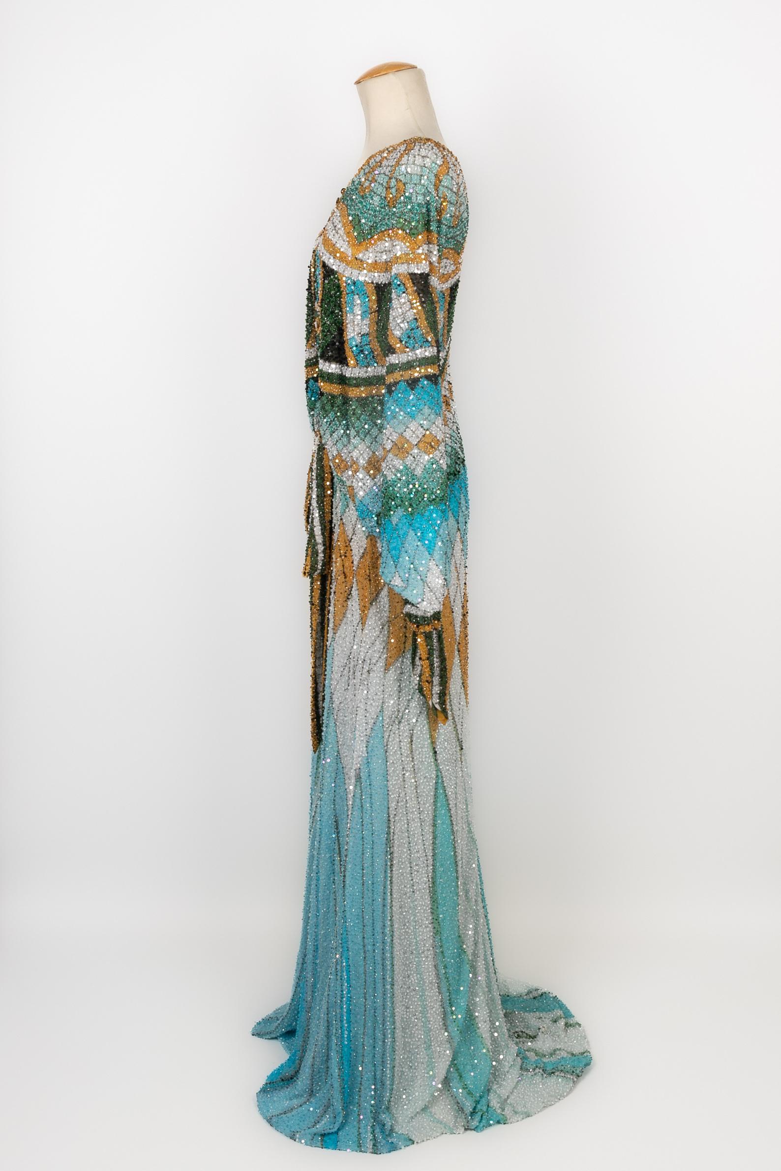 Women's Roberto Cavalli dress For Sale
