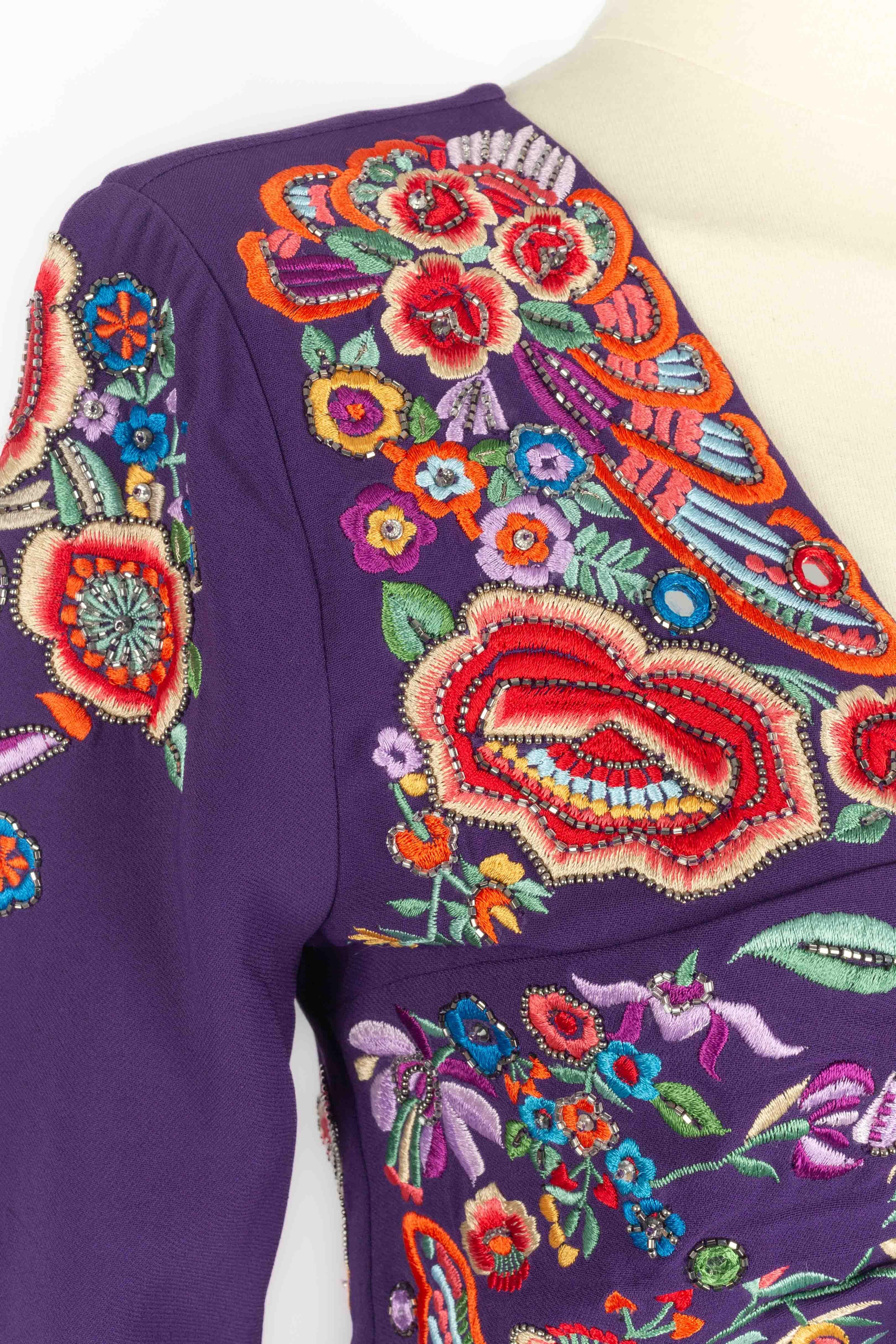 Robe Roberto Cavalli Pour femmes en vente