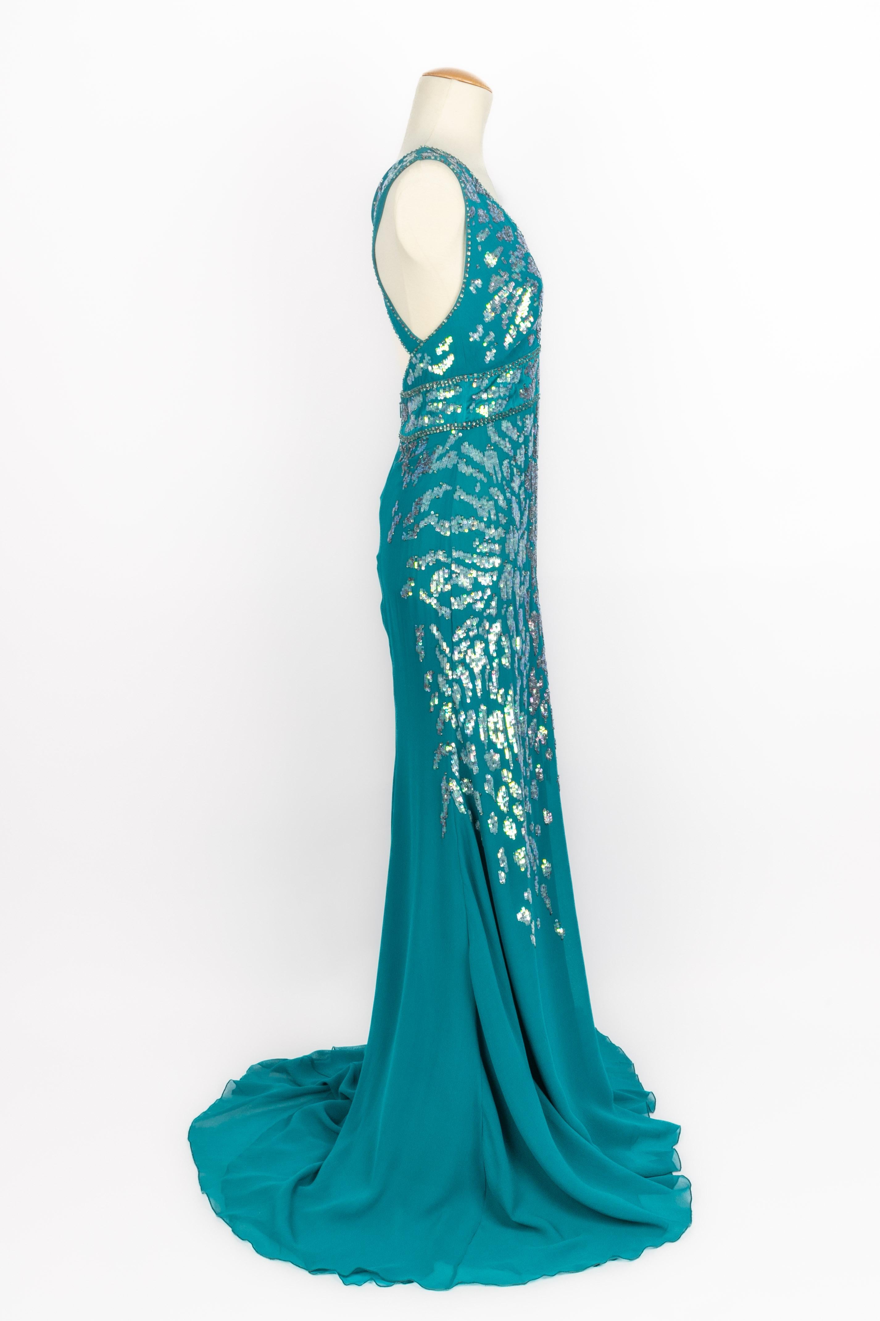 Donna Abito Roberto Cavalli in vendita