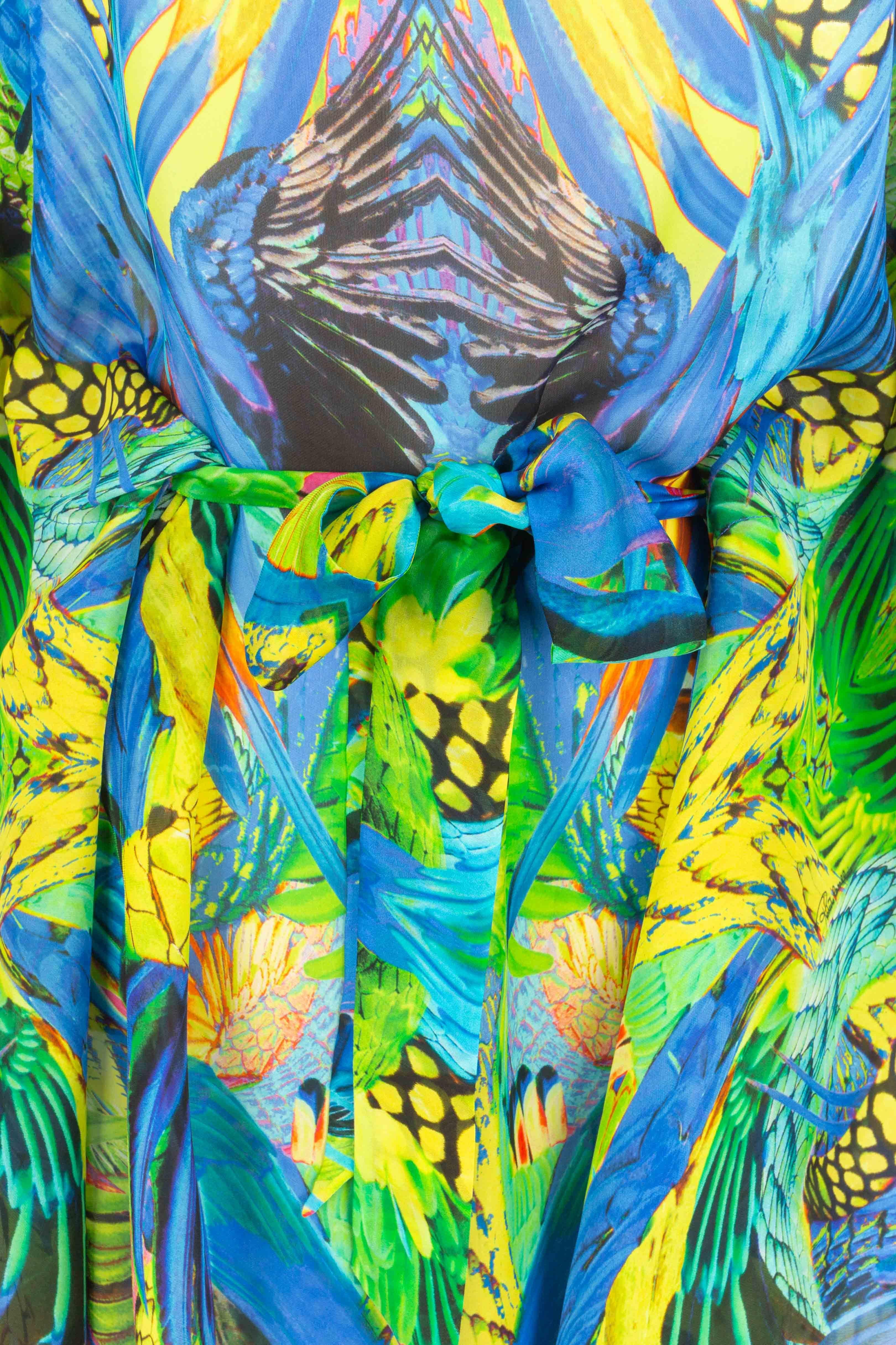 Abito Roberto Cavalli in vendita 1