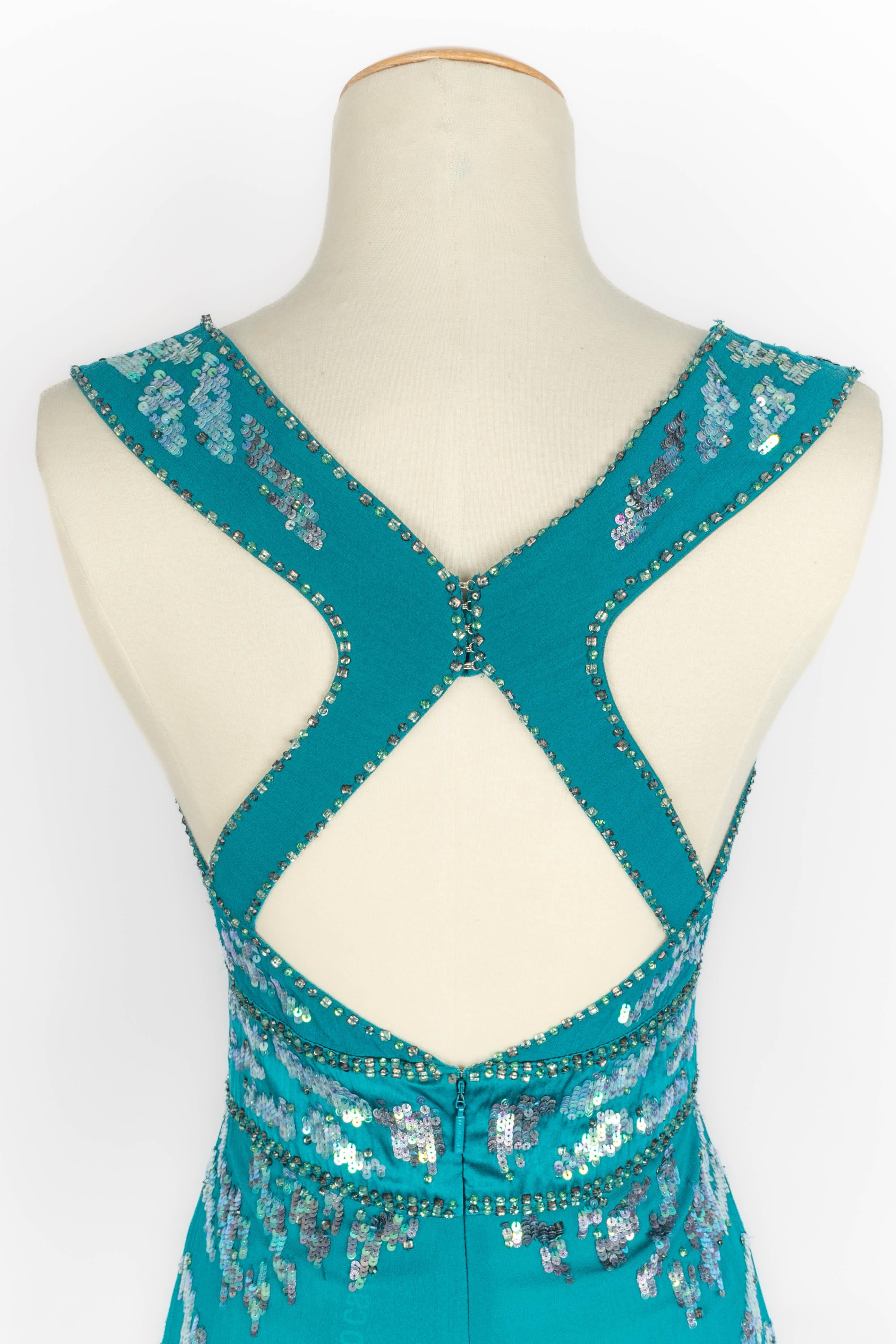 Abito Roberto Cavalli in vendita 1