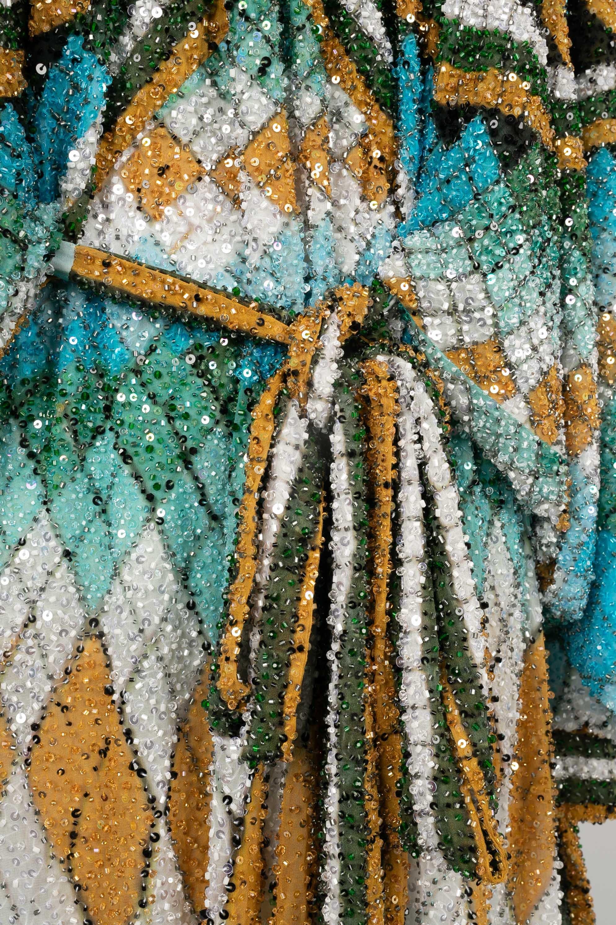 Roberto Cavalli dress For Sale 2