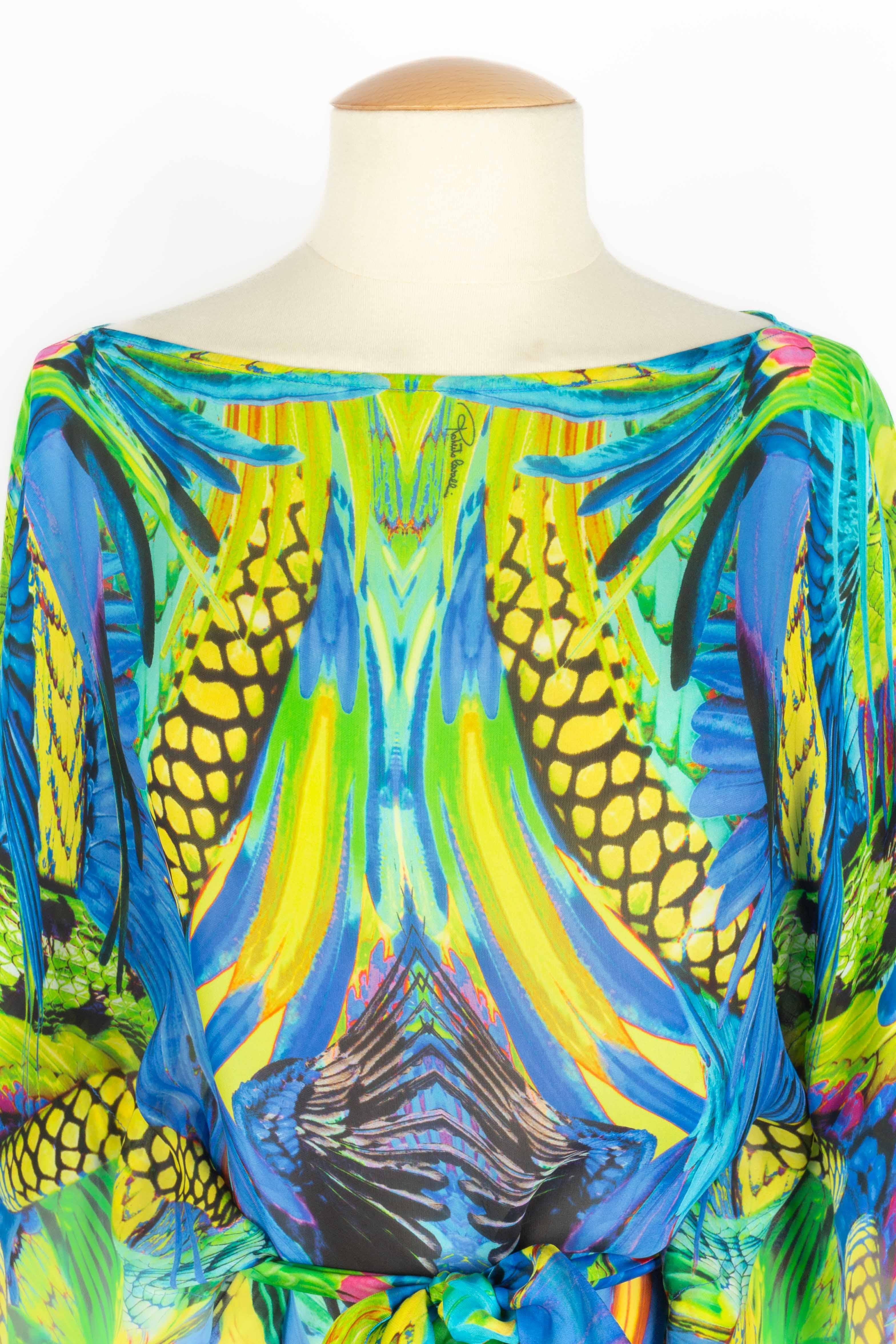 Abito Roberto Cavalli in vendita 2